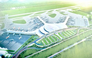 ĐBQH: Cần làm rõ nguyên nhân dẫn đến chậm triển khai sân bay Long Thành