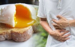 Trứng gà cực kỳ dễ gây ngộ độc, vì sao?