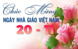 Ý nghĩa và nguồn gốc ngày Nhà giáo Việt Nam 20/11 không phải ai cũng biết