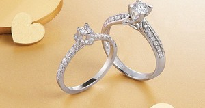 Có nên mua vàng trắng để tích trữ? Cách phân biệt vàng trắng và bạch kim