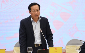 Thứ trưởng Bộ Y tế: Mua sắm trang thiết bị y tế phù hợp yêu cầu sử dụng, không thể lúc nào cũng chọn giá thấp nhất