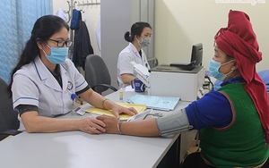 Luật Khám bệnh, chữa bệnh (sửa đổi) sẽ tháo gỡ khó khăn về vấn đề nhân lực ngành y tế