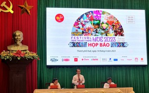 Festival nghề truyền thống Huế 2023 có gì đặc biệt?