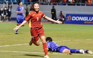 Toàn bộ lịch thi đấu của ĐT nữ Việt Nam tại SEA Games 32 mới nhất