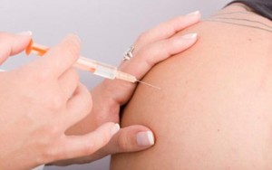 Khi nào phụ nữ mang thai cần chọc ối?