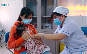 Bố trí ngân sách trung ương cho Bộ Y tế để mua vaccine tiêm chủng mở rộng