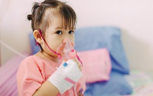 5 lưu ý khi chăm sóc trẻ bị viêm phổi tại nhà