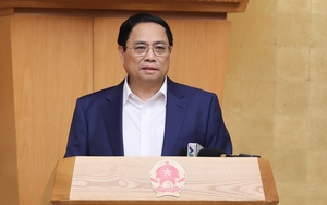 Bộ Nội vụ sớm báo cáo phương án về lộ trình cải cách tiền lương