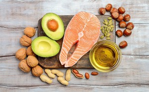 Cách ăn uống làm giảm cholesterol, tốt cho tim mạch