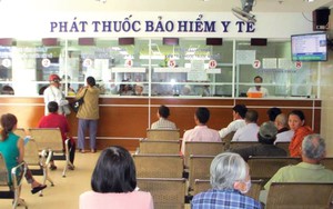 Bộ Y tế: Cơ sở khám chữa bệnh bảo đảm cung ứng đủ thuốc, thiết bị cho người bệnh BHYT