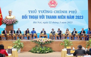 Phát huy vai trò xung kích của thanh niên trong chuyển đổi số quốc gia