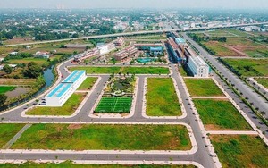 Chính phủ quy định chi tiết thi hành một số điều của Luật Đất đai có hiệu lực từ hôm nay