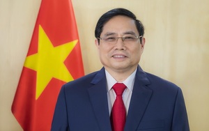 Đổi mới, sáng tạo, tăng tốc, bứt phá đưa đất nước vững bước tiến vào kỷ nguyên vươn mình, phát triển giàu mạnh, văn minh, thịnh vượng của dân tộc