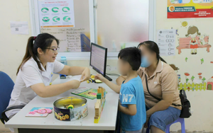 Can thiệp sớm trong rối loạn phát triển: Cơ hội vàng cho trẻ tự kỷ và chậm nói