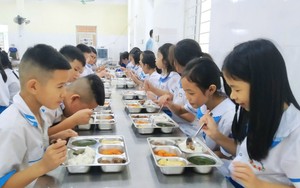 Kinh nghiệm từ Đức và châu Âu: Dinh dưỡng học đường là nền tảng cho thế hệ khỏe mạnh - Ảnh 6.