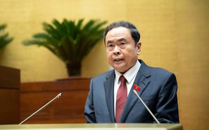 Khai mạc Kỳ họp thứ 10: Quốc hội quyết định nhiều nội dung có ý nghĩa quan trọng, chiến lược