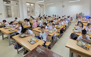 Kinh nghiệm từ Đức và châu Âu: Dinh dưỡng học đường là nền tảng cho thế hệ khỏe mạnh - Ảnh 5.