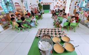 Kinh nghiệm từ Đức và châu Âu: Dinh dưỡng học đường là nền tảng cho thế hệ khỏe mạnh - Ảnh 9.