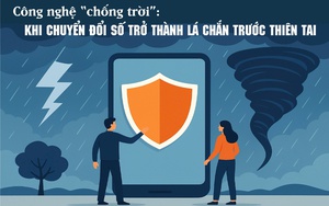 Từ giọt nước trong đá vôi đến hồ treo vách núi: Dấu ấn khoa học Việt trên cao nguyên đá - Ảnh 12.