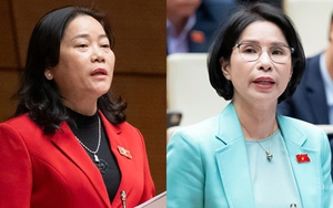 Nhiệm kỳ Quốc hội khóa XV: Ủy ban VHXH kiến tạo nhiều chính sách lớn về an sinh, y tế, giáo dục- Ảnh 6.