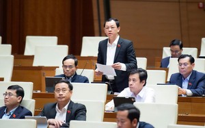 Nhiệm kỳ Quốc hội khóa XV: Ủy ban VHXH kiến tạo nhiều chính sách lớn về an sinh, y tế, giáo dục- Ảnh 5.