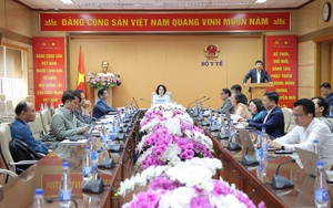 Thủ tướng chỉ đạo tăng cường tiêm vaccine, chủ động phòng, chống bệnh bại liệt- Ảnh 2.