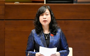 Từ 1/1/2026, bác sĩ mới tuyển dụng được nâng lương lên bậc 2- Ảnh 5.