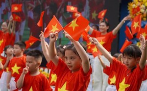 Luật Dân số 2025: Bước ngoặt lịch sử đưa dân số thành động lực phát triển bền vững