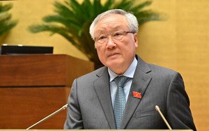 Chính phủ thực hiện hiệu quả nhiệm vụ Quốc hội giao về chăm sóc sức khỏe Nhân dân