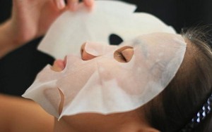 Những sai lầm khi đắp mặt nạ