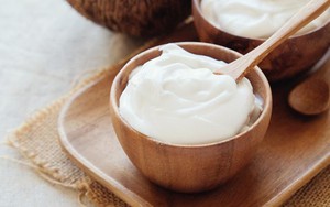 5 lý do nên dùng sữa chua Hy Lạp mỗi ngày