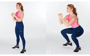 Tập squat nhiều có khiến đùi to hơn? - Ảnh 3.