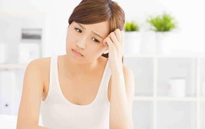 Giải đáp 10 câu hỏi cấp bách về thời kỳ tiền mãn kinh và mãn kinh- Ảnh 2. Triệu chứng tiền mãn kinh từ tuổi 30 ít chị em chú ý