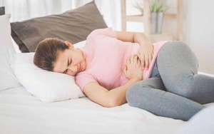 6 điều chị em cần biết về đau bụng kinh
