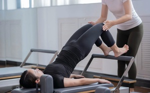 Yoga và pilates, môn nào giúp cơ thể săn chắc hơn?