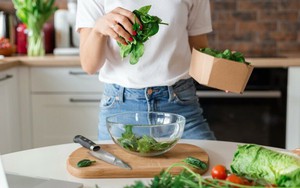 Ăn kiêng hay tập thể dục quan trọng hơn khi giảm cân?