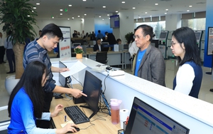 Hà Nội: Phát số online trên ứng dụng iHanoi khi làm thủ tục hành chính từ ngày mai 13/5