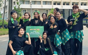 Hành trình đến với Giải Đặc biệt ‘Ngày Dinh dưỡng cộng đồng Việt Nam’ Lần 4