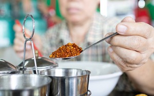 Ăn cay có giúp đốt cháy calo nhiều hơn?