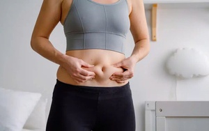 Cắt giảm calo có giúp giảm mỡ bụng?