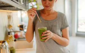Có nên kết hợp tập luyện và detox cơ thể để giảm cân?
