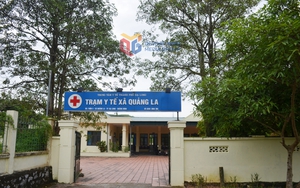 Ngành Y tế Quảng Ninh sắp xếp tổ chức bộ máy theo mô hình chính quyền 2 cấp