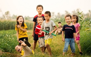 Chính thức thông qua Pháp lệnh Dân số mới: Vợ chồng tự quyết thời gian sinh con, số con, khoảng cách các lần sinh