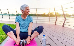 3 sai lầm dễ gây đột quỵ khi tập thể dục buổi sáng sớm