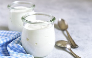9 siêu thực phẩm tốt cho sức khỏe đường ruột
