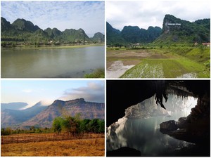3 điểm độc đáo đưa Phong Nha - Kẻ Bàng và Hin Nam Nô vào danh sách Di sản liên biên giới UNESCO