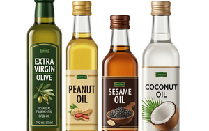 3 'kẻ thù' khiến dầu ăn dễ bị hỏng, vậy bảo quản thế nào là đúng cách?