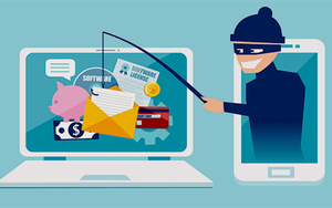 Đặt phòng trên mạng, người phụ nữ bị lừa 600 triệu đồng