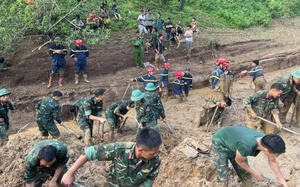 Thủ tướng chỉ đạo loạt biện pháp cấp bách khắc phục hậu quả thiên tai ở Điện Biên, Sơn La, Nghệ An