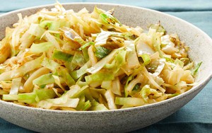 Loại rau được cho là lành mạnh nhưng nếu ăn sai cách lại gây tích mỡ bụng